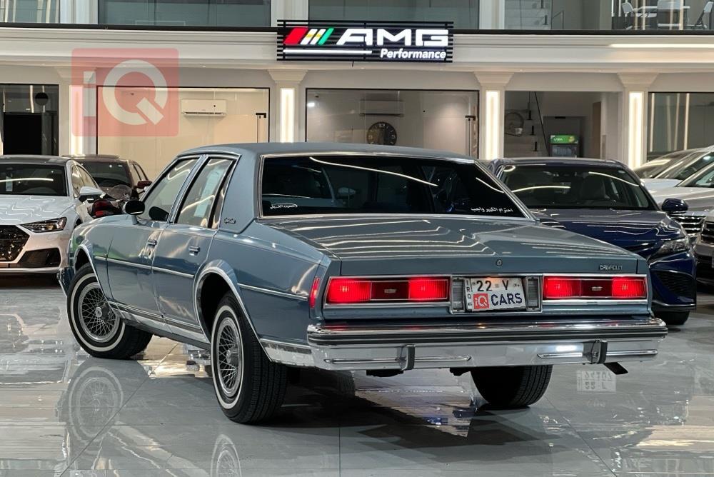 شيفروليه كابريس